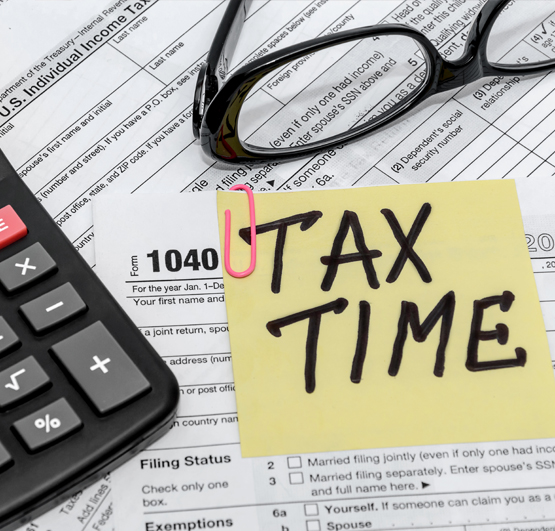 Tax Return Preparation & Company, Inc.